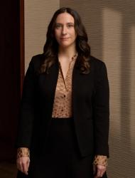 Kristen Carlisle