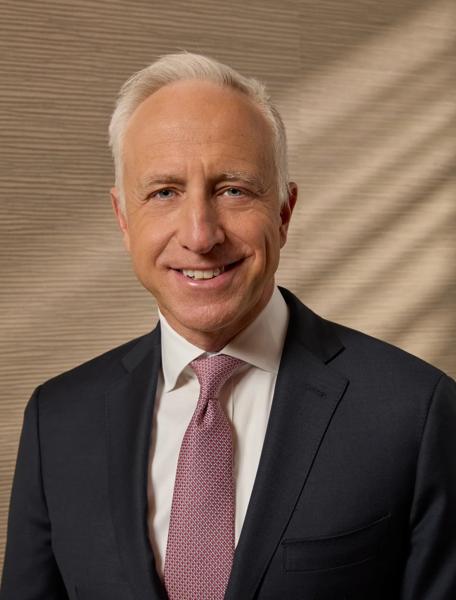 Reuben Daniels