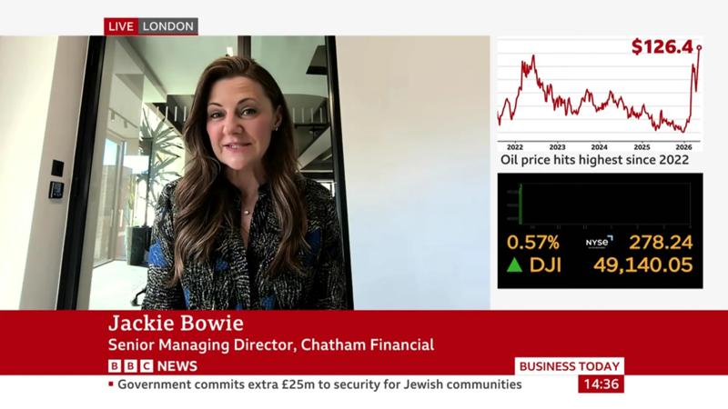 2 Jackie on BBC Today 4-30-26
