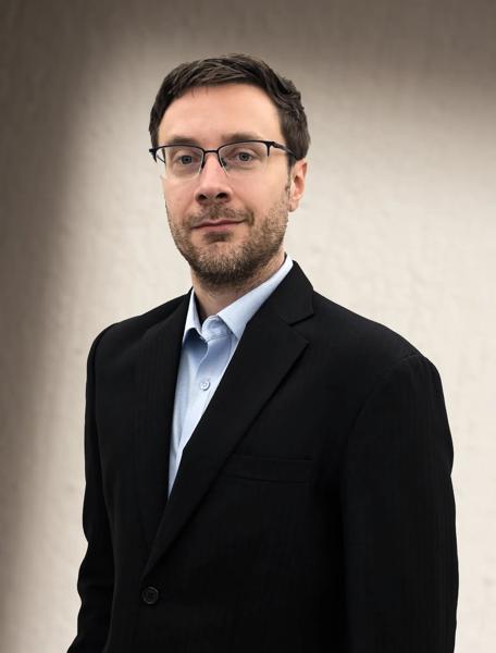 Axel Hauke
