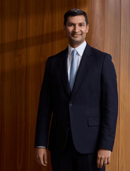 Amol Dhargalkar