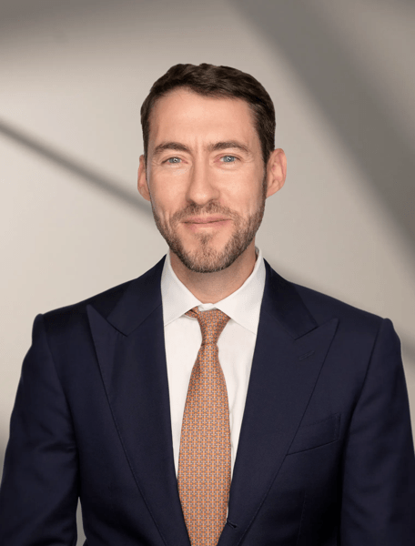 Benoit Duhil de Benaze